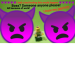 Oofmania Group of Players