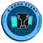 Game Badge Thumbnail