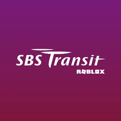 Singapore Bus Services Transit Roblox group icon