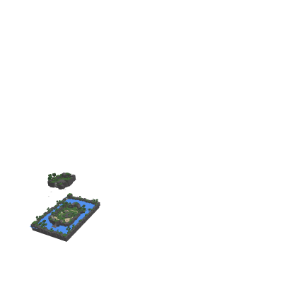 Anime Map!