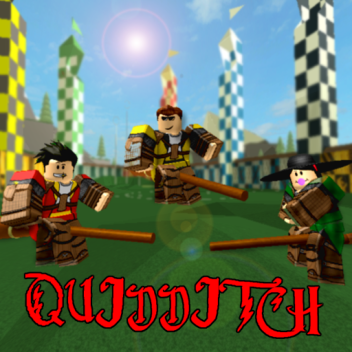 [SCORE BOARD] RO-QUIDDITCH