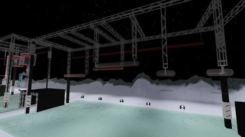 Season 2: Week 1 Extended