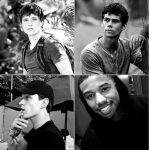 fictional men