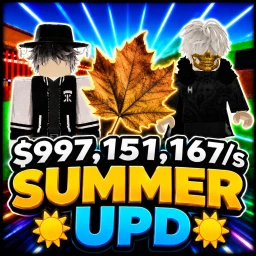 [SEPTEMBER UPD SOON] Steal a Loki and Jassar icon