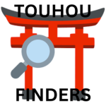 The Touhou Finders