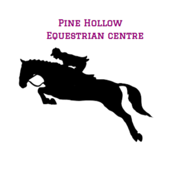 Pine Hollow Equestrian V1 W.I.P.