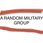 A random military group