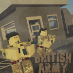 |BA| -|The British Army|-