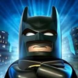 ESCAPE BATMAN!