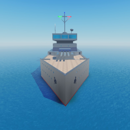 HMS Greyhound