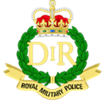 The Royal Military Police {London}