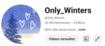 Meine Koküsnüsse