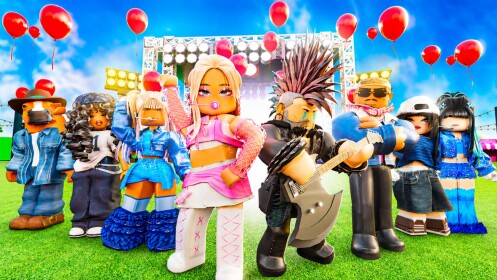 Magnate de festivales de música