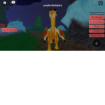 Robux or not your welcomed