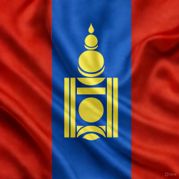mongolian voice 🔊