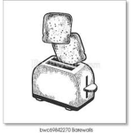 Toast united army