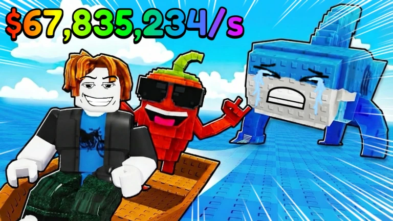 [⛵] ブレインローツを航海しよう!