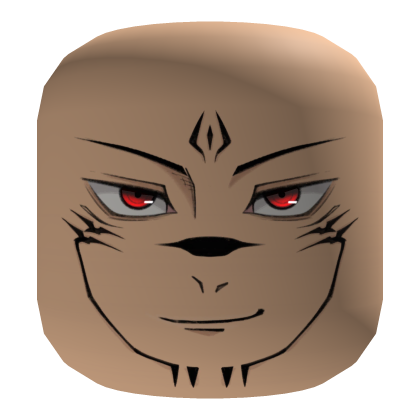 Sukuna