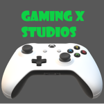 Gamlng X Studios