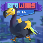 The pro at bedwars
