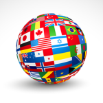 Nations 0f The World