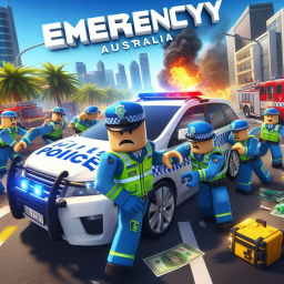 Emergency Australlia: rapid respons