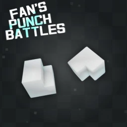 Fan's Punch Battles [Mini Upd] icon