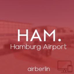 Hamburg Airport