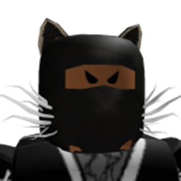 Become a fox ninja
