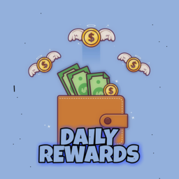 [ UPDATED! ] ⭐OBBY|RWRDS!⭐