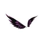 [ pbr ] Deific Pink Wings