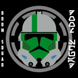 Doom Legion Border || RP ||
