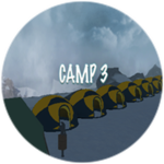 You reached Camp 3!