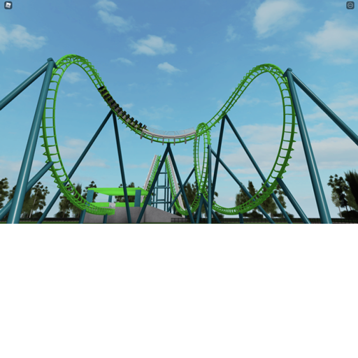 Mindbender, Vekoma Boomerang Coaster