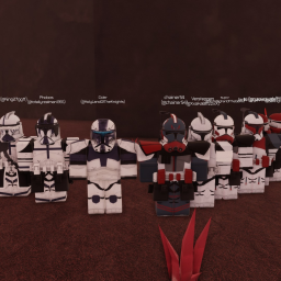 54th Outpost Base