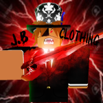 J.B Clothing Line