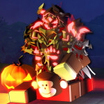 [👻] Elemental Dungeons