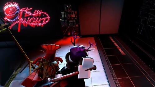 Bite By Night [⏳]