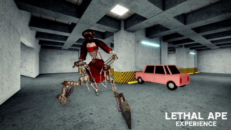 Calendario de eventos de Experiencia de mono letal | Roblox