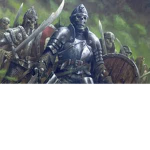 The Skeletorian Empire