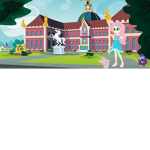 My little pony Love squad