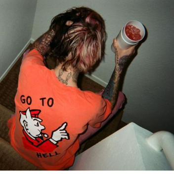 ♥ Lil Peep ♥