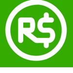 My group gives out robux. but only some