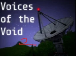 you don't wanna see me voices of the voided 2 icon