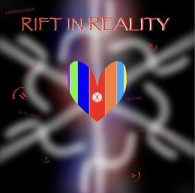 Rift In Reality
