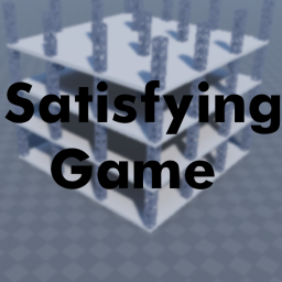 Satisfying Game