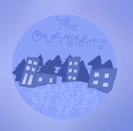 . • The Outsiders • .