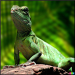 frigman lizard