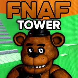 Five Nights at Freddy's Tower 🎩 icon