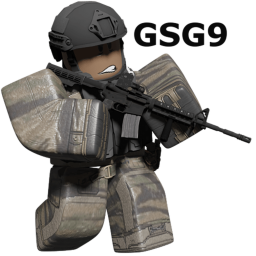 GSG9 Base